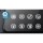 Электрогриль прижимной Philips Series 7000 HD6307/70 (UA)  Фото №8