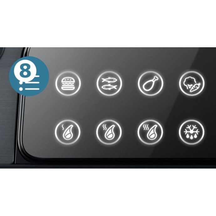 Электрогриль прижимной Philips Series 7000 HD6307/70 (UA)  Фото №8