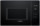 Мікрохвильовка з грилем Bosch BEL554MB0