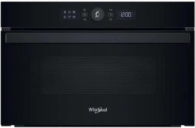 Микроволновка с грилем Whirlpool WMD44MB