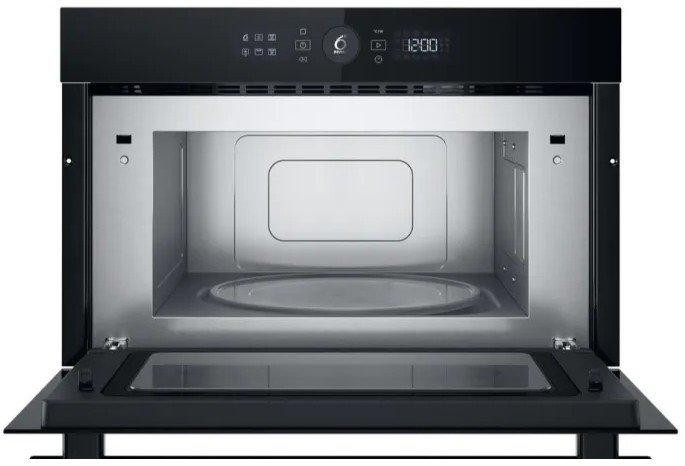 Микроволновка с грилем Whirlpool WMD44MB  Фото №0