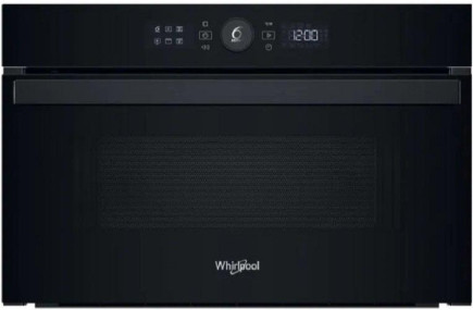 Микроволновка с грилем Whirlpool WMD44MB
