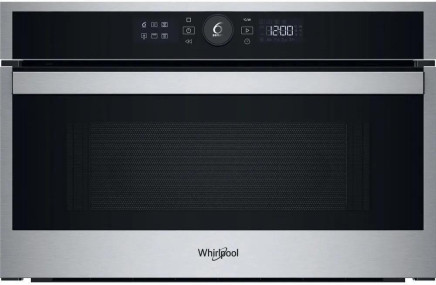 Микроволновка с грилем Whirlpool WMD44MX