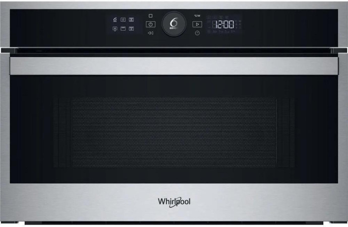 Мікрохвильовка з грилем Whirlpool WMD44MX