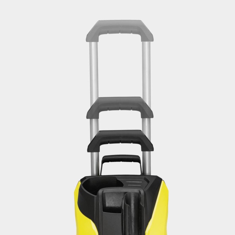 Мінімийка високого тиску Karcher K 7 Premium Power Flex Home (1.317-322.0) (UA)  Фото №0