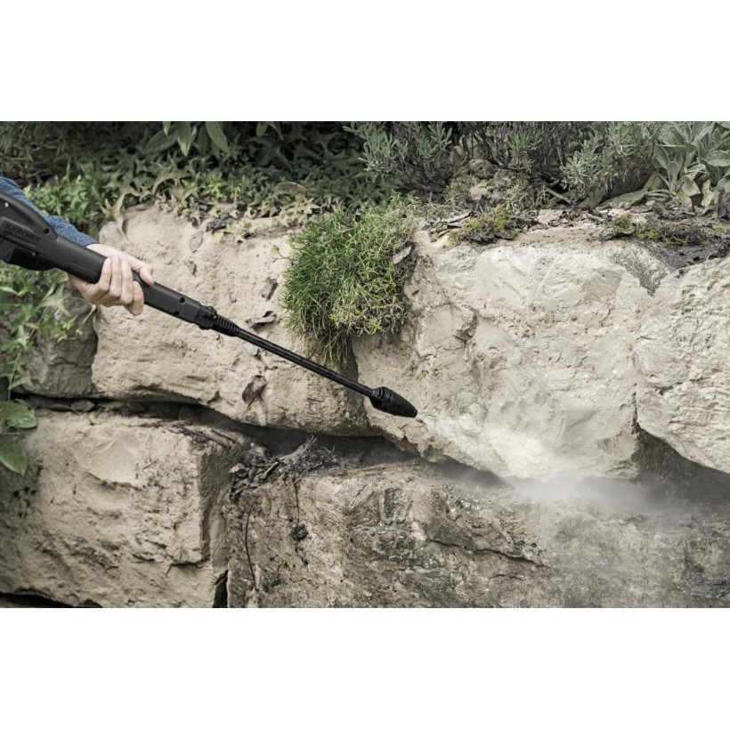 Мінімийка високого тиску Karcher K 7 Premium Power Flex Home (1.317-322.0) (UA)  Фото №4