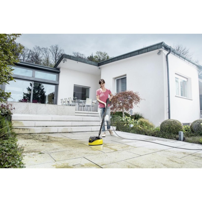 Мінімийка високого тиску Karcher K 7 Premium Power Flex Home (1.317-322.0) (UA)  Фото №5