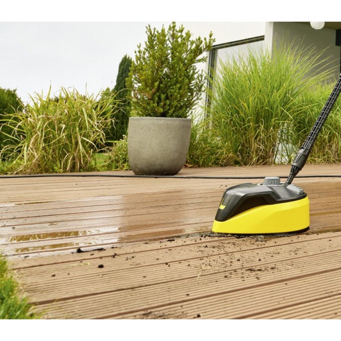 Мінімийка високого тиску Karcher K 7 Premium Power Flex Home (1.317-322.0) (UA)  Фото №2
