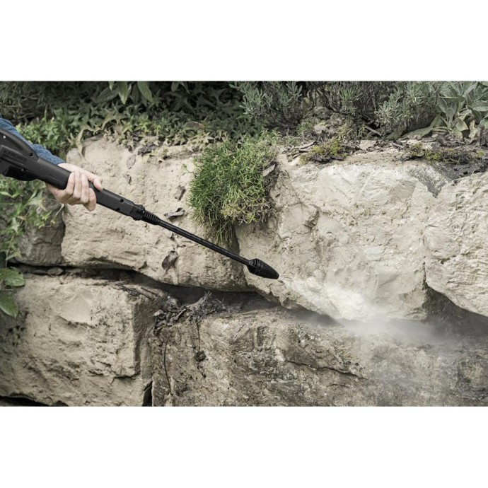 Мінімийка високого тиску Karcher K 7 Premium Power Flex Home (1.317-322.0) (UA)  Фото №4