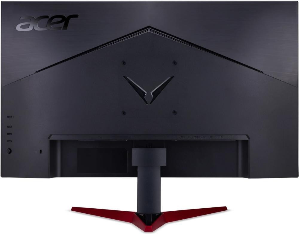 Монітор Acer Nitro VG270UEbmiipx (UM.HV0EE.E09)  Фото №3