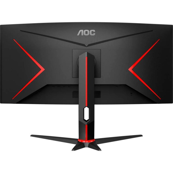 Монитор AOC CU34G2XP/BK  Фото №6