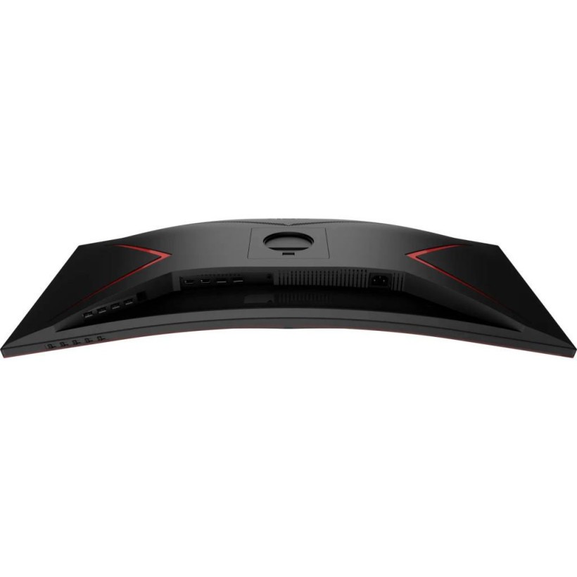 Монитор AOC CU34G2XP/BK (UA)  Фото №7
