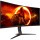 Монитор AOC CU34G2XP/BK (UA)  Фото №0