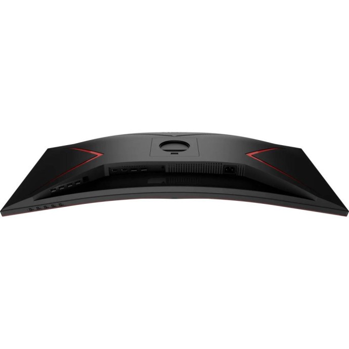 Монитор AOC CU34G2XP/BK (UA)  Фото №7