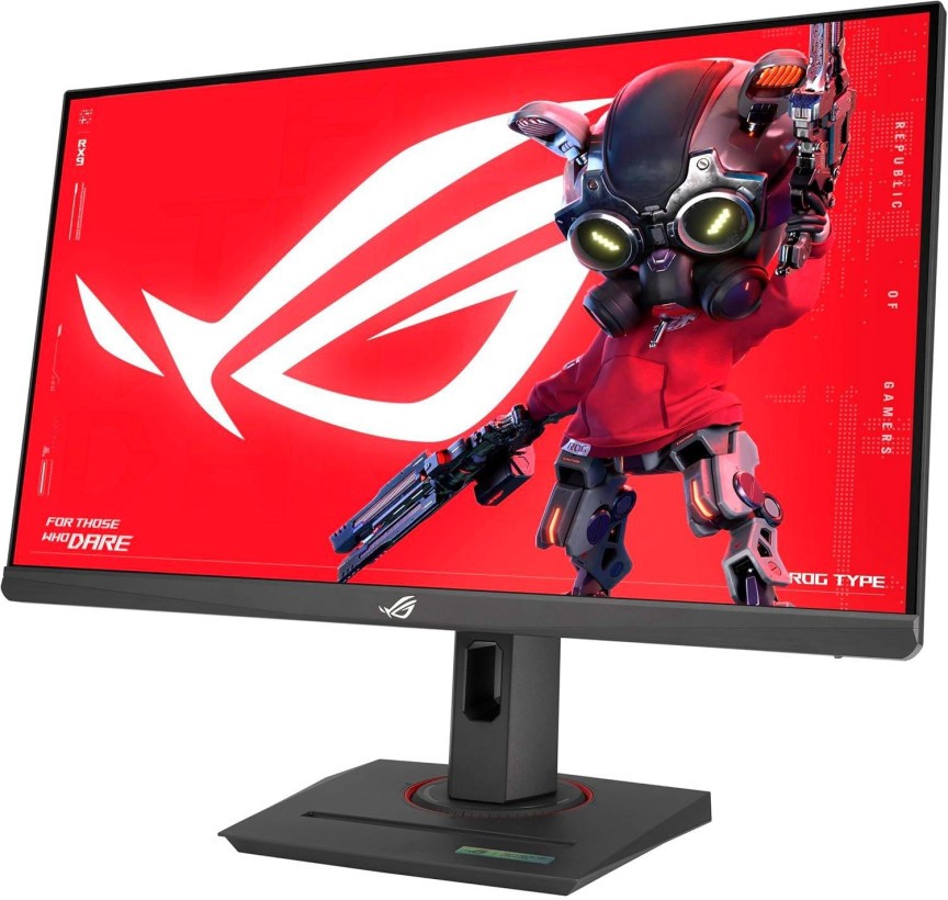 Монитор ASUS ROG Strix XG27UCS (90LM09S0-B01170)