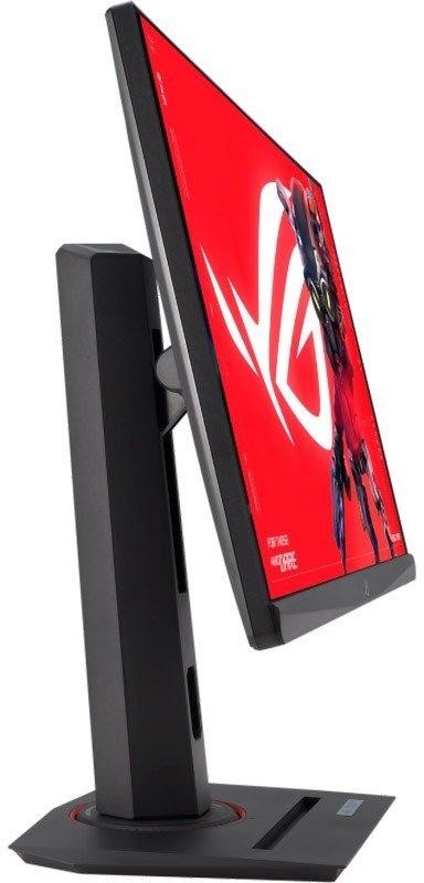 Монитор ASUS ROG Strix XG27UCS (90LM09S0-B01170)  Фото №0