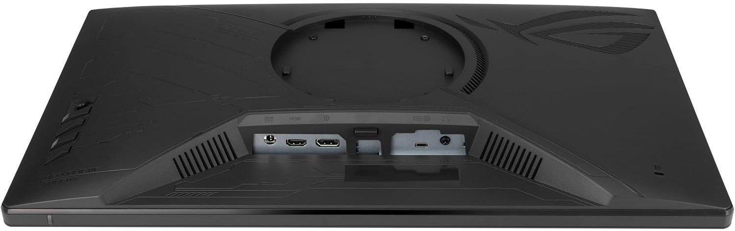 Монитор ASUS ROG Strix XG27UCS (90LM09S0-B01170)  Фото №1