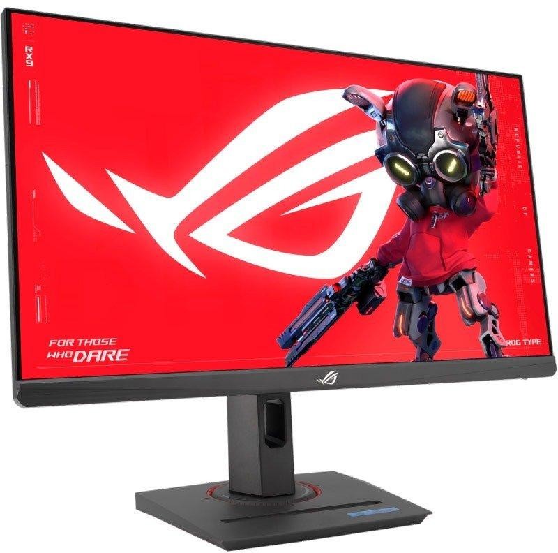 Монитор ASUS ROG Strix XG27UCS (90LM09S0-B01170)  Фото №2
