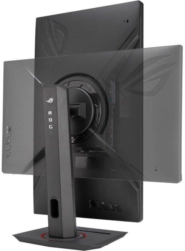 Монитор ASUS ROG Strix XG27UCS (90LM09S0-B01170)  Фото №4