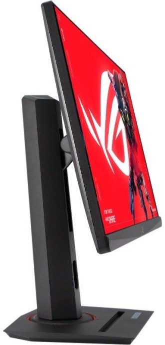 Монитор ASUS ROG Strix XG27UCS (90LM09S0-B01170)  Фото №0