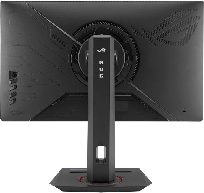 Монитор ASUS ROG Strix XG27UCS (90LM09S0-B01170)  Фото №3