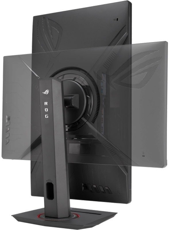 Монитор ASUS ROG Strix XG27UCS (90LM09S0-B01170) (UA)  Фото №1