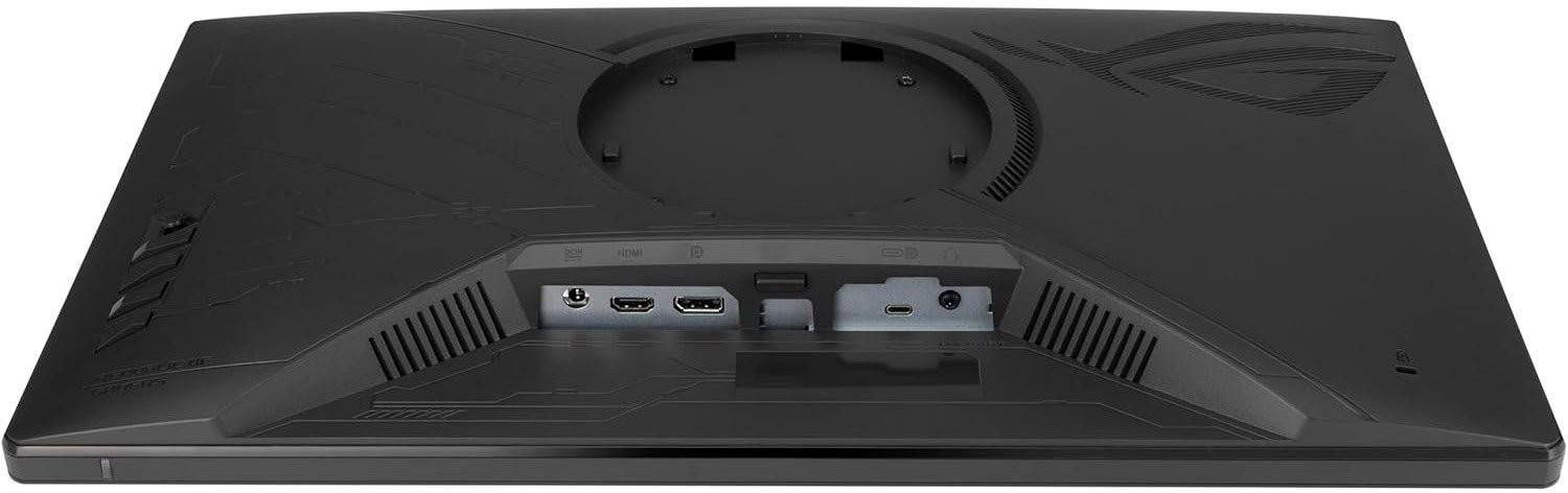 Монитор ASUS ROG Strix XG27UCS (90LM09S0-B01170) (UA)  Фото №4