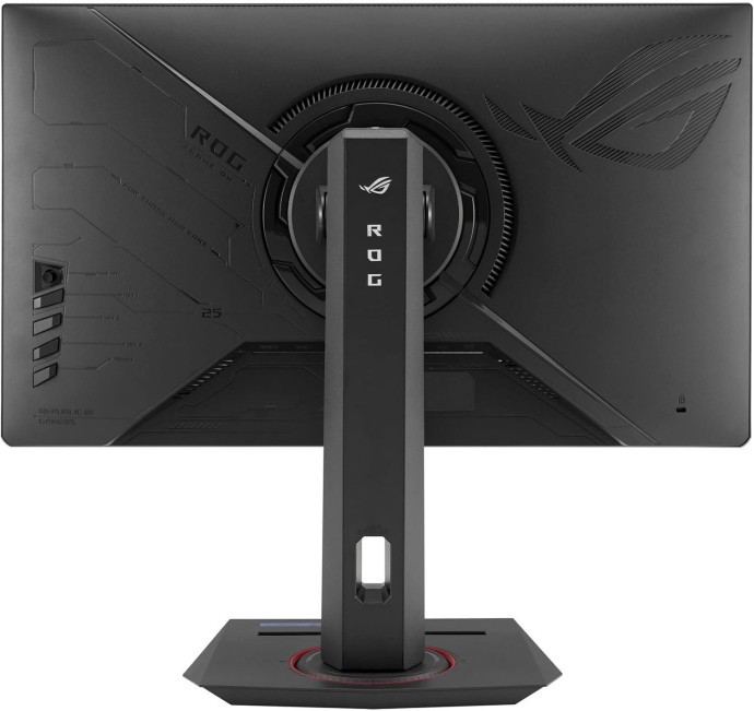 Монитор ASUS ROG Strix XG27UCS (90LM09S0-B01170) (UA)  Фото №6