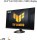 Монитор ASUS TUF Gaming VG249Q3R (90LM0AE1-B01E70)  Фото №1