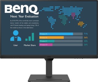 Монитор BenQ BL3290QT (9H.LLMLA.TPE)