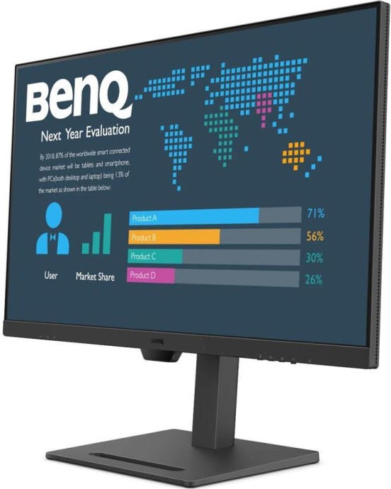 Монитор BenQ BL3290QT (9H.LLMLA.TPE)  Фото №1