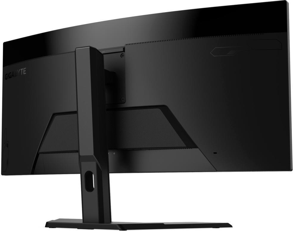 Монітор GIGABYTE G34WQCP  Фото №3