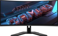 Монітор GIGABYTE G34WQCP Монітор GIGABYTE G34WQCP