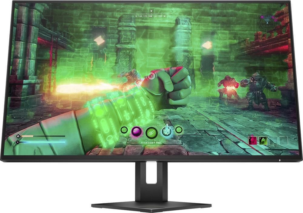 Монитор HP Omen 27u (3G6W0E9)