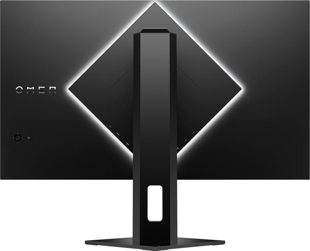 Монитор HP Omen 27u (3G6W0E9)  Фото №2