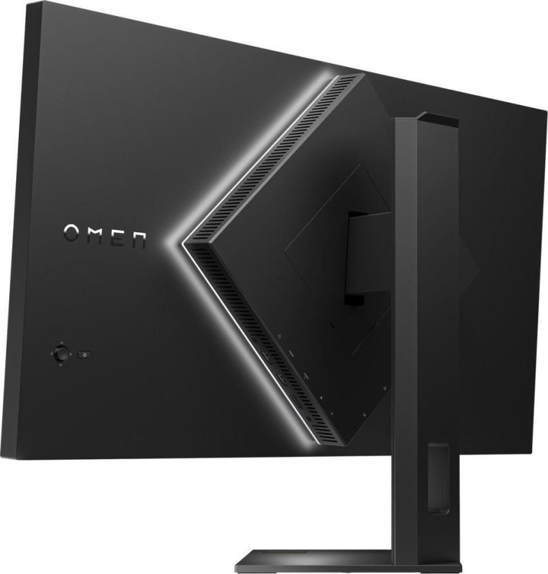 Монитор HP Omen 27u (3G6W0E9)  Фото №3