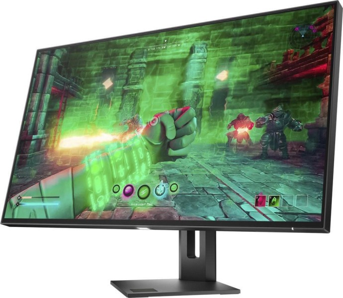 Монитор HP Omen 27u (3G6W0E9)  Фото №1