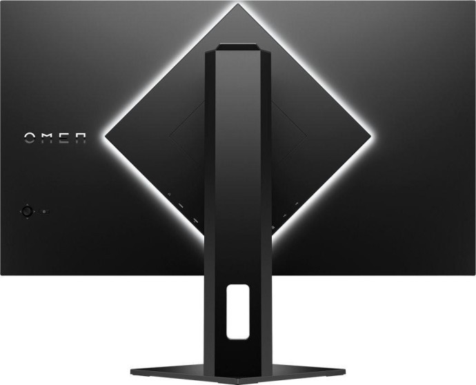Монитор HP Omen 27u (3G6W0E9)  Фото №2