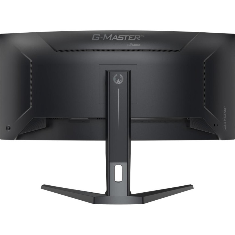Монитор iiyama GCB3486WQSCP-B1  Фото №2