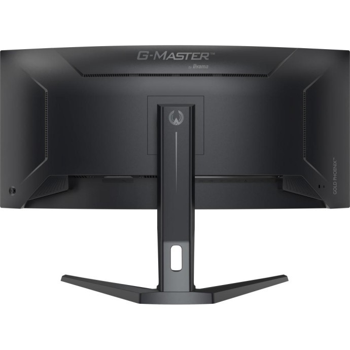 Монитор iiyama GCB3486WQSCP-B1  Фото №2