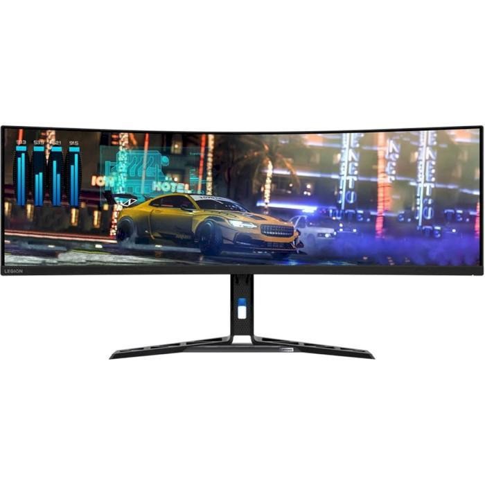 Монітор Lenovo R45w-30 (67B1GAC3EU)