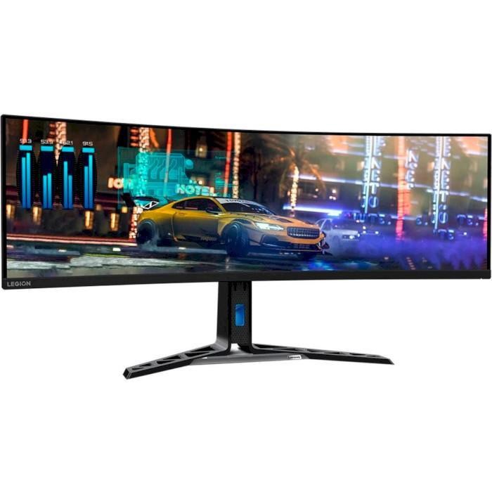 Монітор Lenovo R45w-30 (67B1GAC3EU)  Фото №0