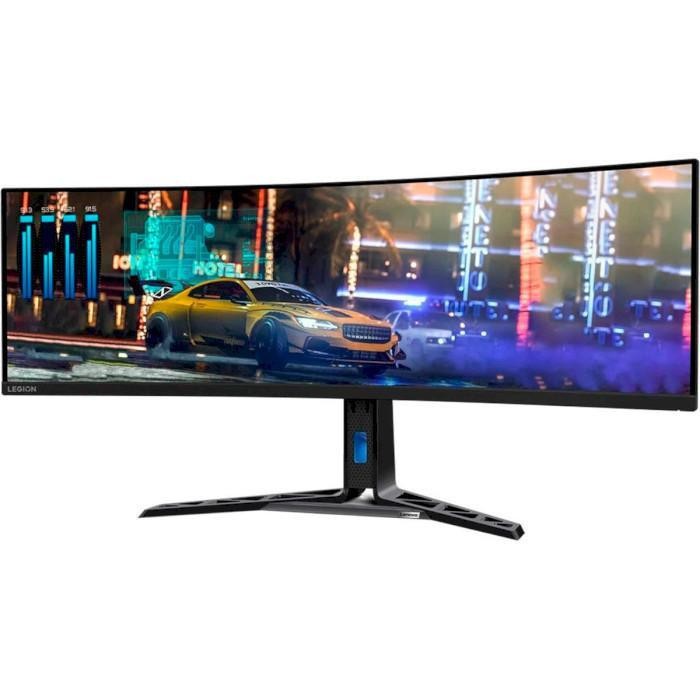 Монітор Lenovo R45w-30 (67B1GAC3EU)  Фото №1