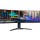 Монітор Lenovo R45w-30 (67B1GAC3EU)  Фото №0