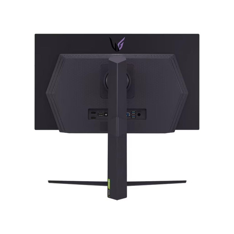 Монитор LG 27GS95QE-B  Фото №4