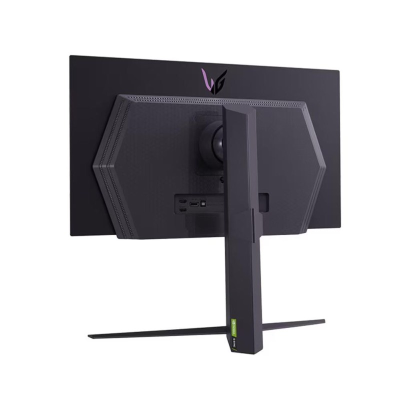 Монитор LG 27GS95QE-B  Фото №5