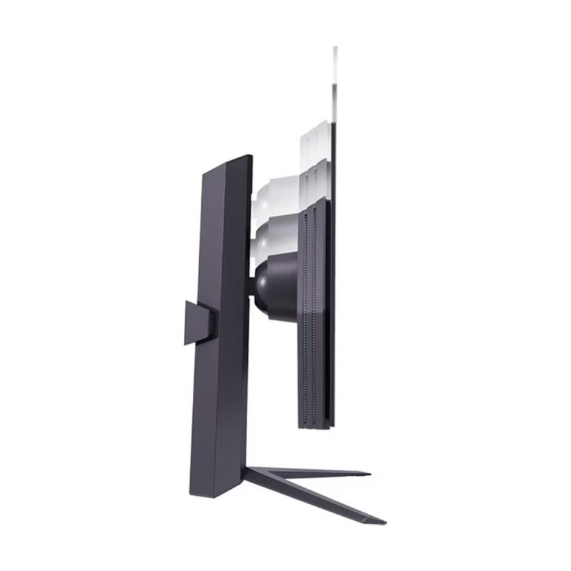 Монитор LG 27GS95QE-B  Фото №8