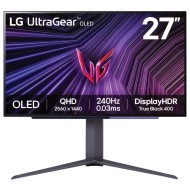 Монитор LG 27GS95QE-B 