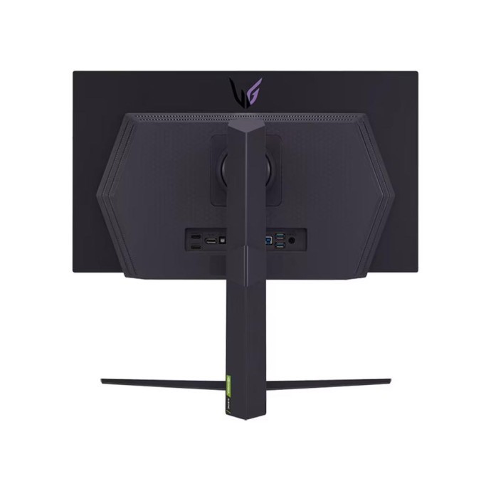 Монитор LG 27GS95QE-B  Фото №4
