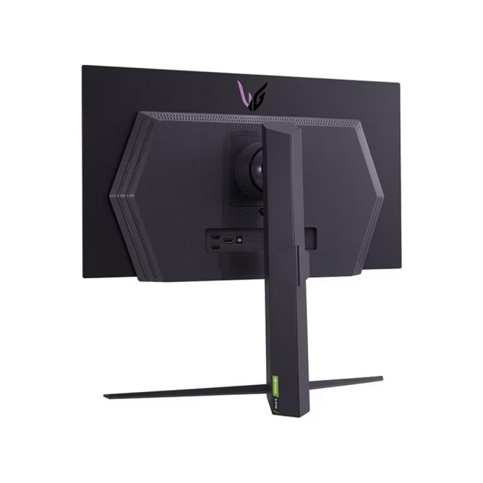 Монитор LG 27GS95QE-B  Фото №5